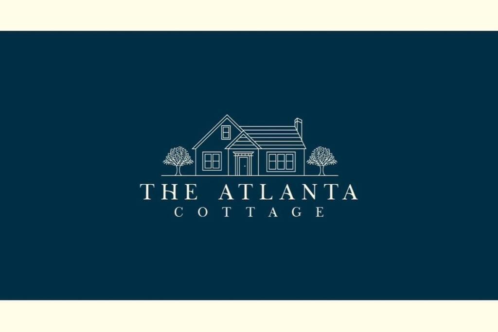 The Atlanta Cottage Екстер'єр фото