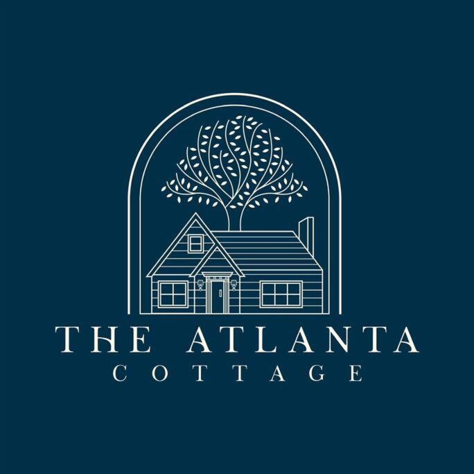 The Atlanta Cottage Екстер'єр фото